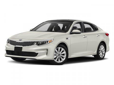 used 2017 Kia Optima car, priced at $15,985