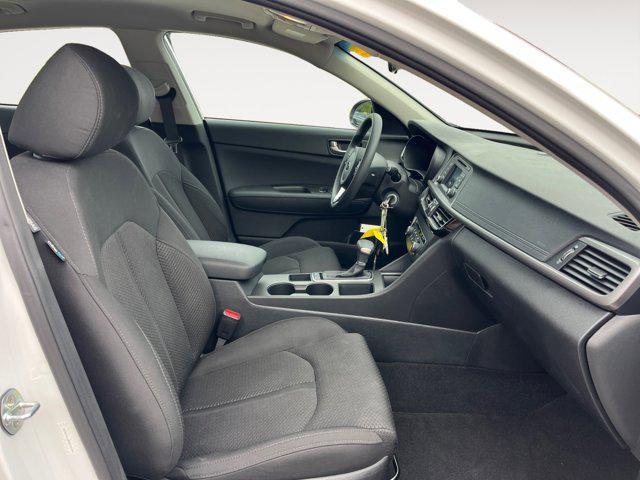 used 2017 Kia Optima car, priced at $15,985