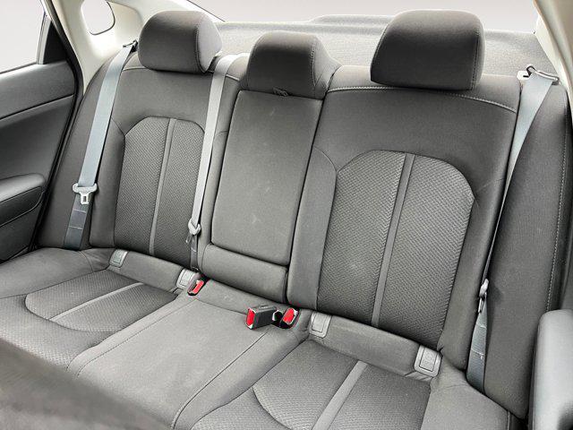 used 2017 Kia Optima car, priced at $15,985