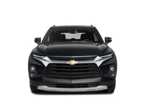 used 2020 Chevrolet Blazer car