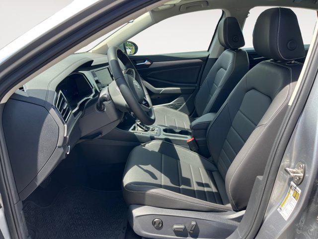 used 2024 Volkswagen Jetta car, priced at $24,899