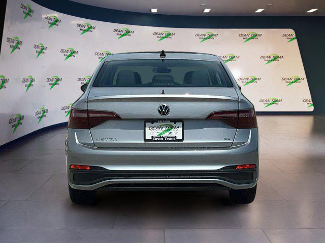 used 2024 Volkswagen Jetta car, priced at $24,899