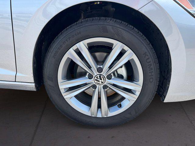 used 2024 Volkswagen Jetta car, priced at $24,899