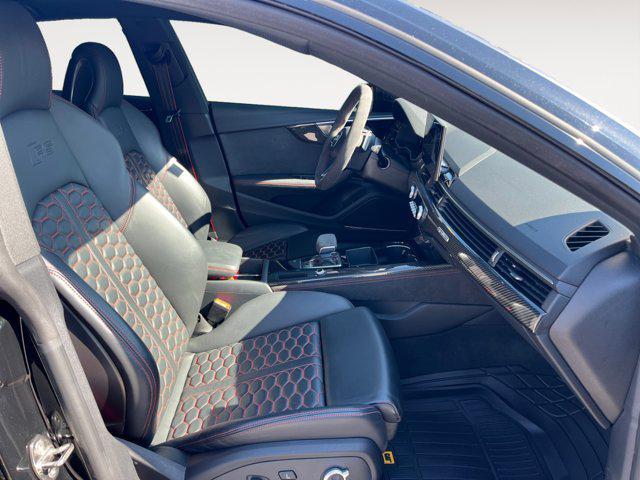 used 2022 Audi RS 5 car, priced at $65,998