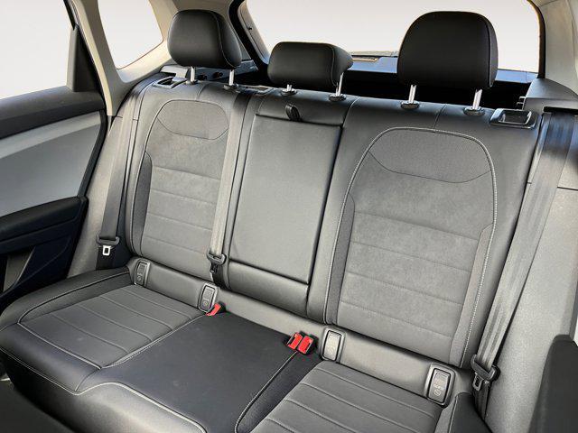 used 2022 Volkswagen Taos car, priced at $21,854