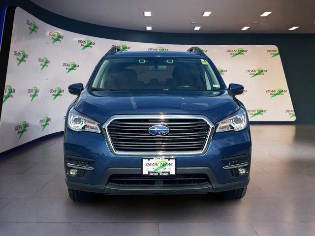 used 2022 Subaru Ascent car, priced at $31,788