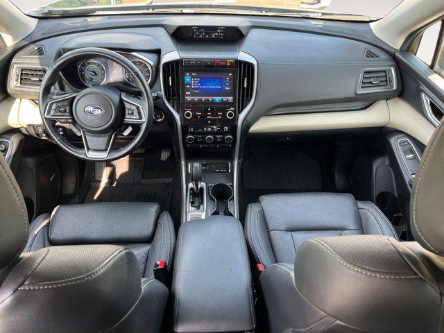 used 2022 Subaru Ascent car, priced at $31,788