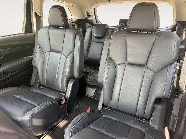 used 2022 Subaru Ascent car, priced at $31,788