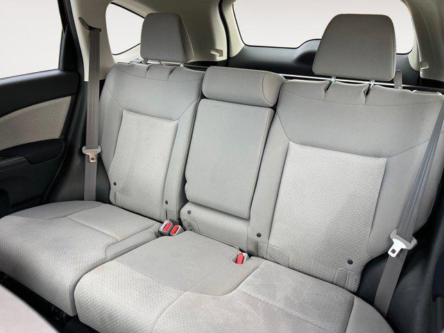 used 2016 Honda CR-V car, priced at $15,966