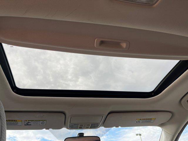 used 2016 Honda CR-V car, priced at $15,966