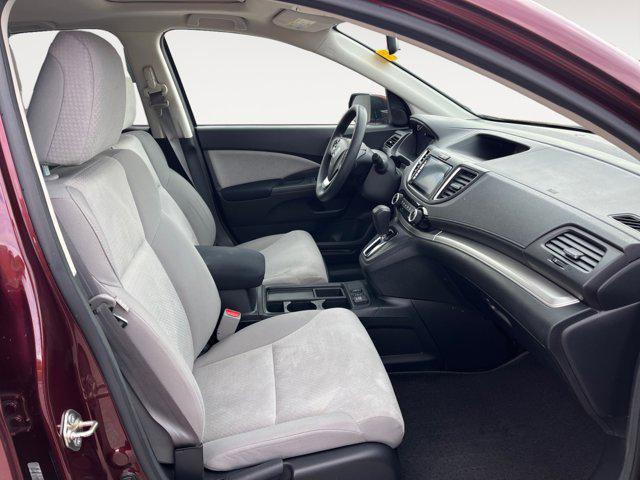 used 2016 Honda CR-V car, priced at $15,966