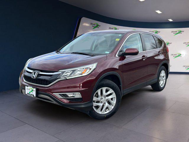 used 2016 Honda CR-V car, priced at $15,966