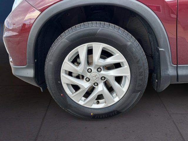 used 2016 Honda CR-V car, priced at $15,966