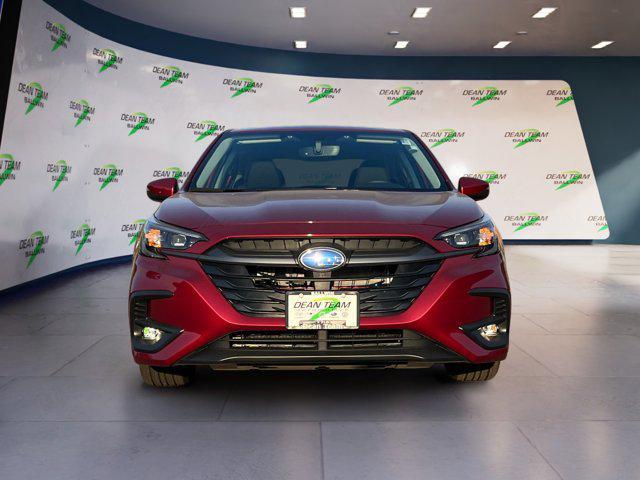 new 2025 Subaru Legacy car, priced at $29,898