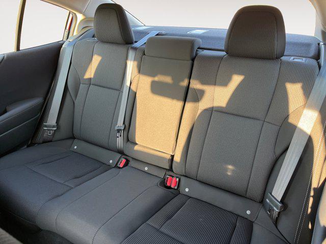 new 2025 Subaru Legacy car, priced at $29,898