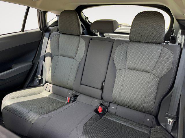 used 2024 Subaru Crosstrek car, priced at $28,799
