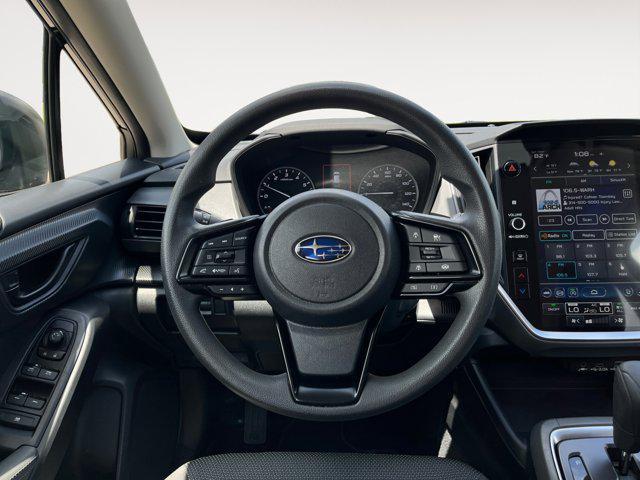 used 2024 Subaru Crosstrek car, priced at $28,799