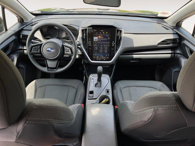 used 2024 Subaru Crosstrek car, priced at $28,799