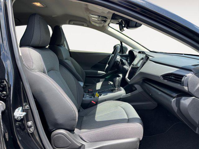 used 2024 Subaru Crosstrek car, priced at $28,799
