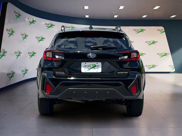used 2024 Subaru Crosstrek car, priced at $28,799