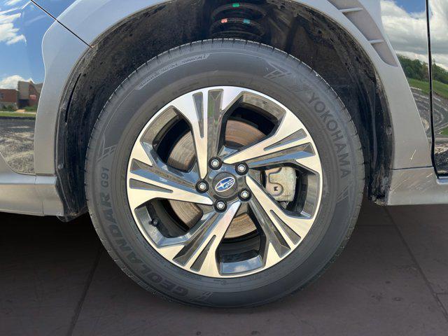 used 2024 Subaru Crosstrek car, priced at $28,799