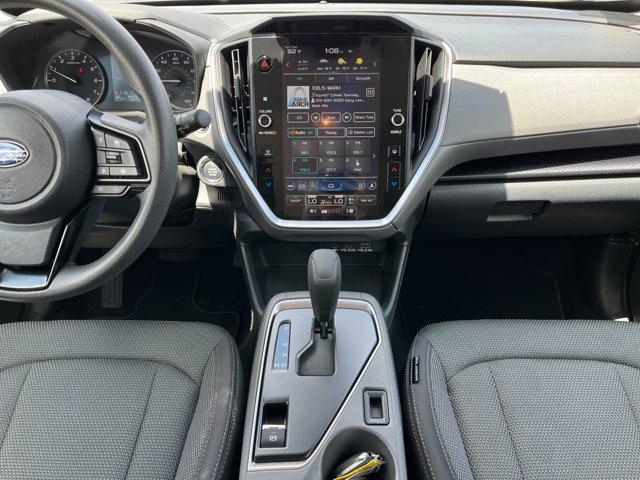 used 2024 Subaru Crosstrek car, priced at $28,799