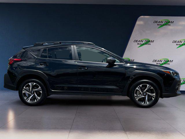 used 2024 Subaru Crosstrek car, priced at $28,799