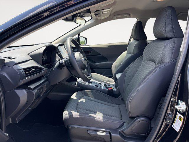 used 2024 Subaru Crosstrek car, priced at $28,799
