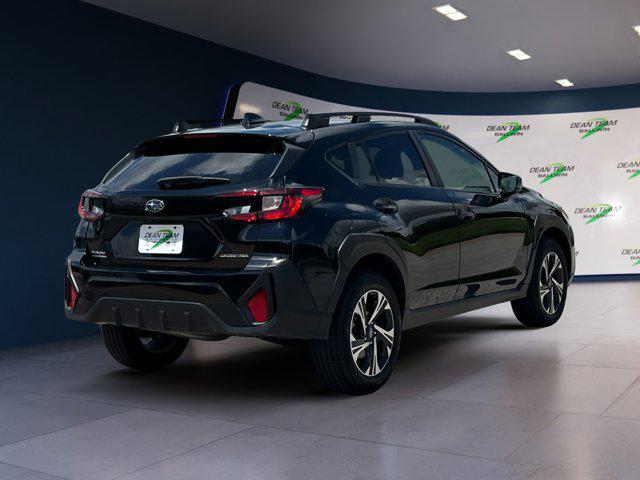 used 2024 Subaru Crosstrek car, priced at $28,799