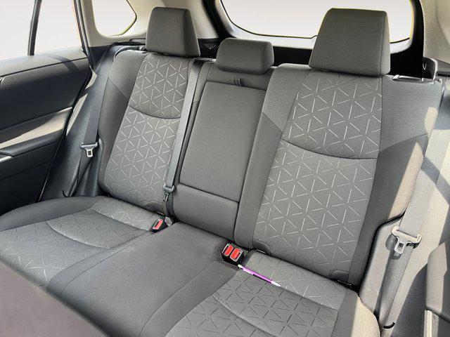 used 2021 Toyota RAV4 car, priced at $26,984