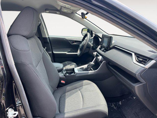 used 2021 Toyota RAV4 car, priced at $26,984