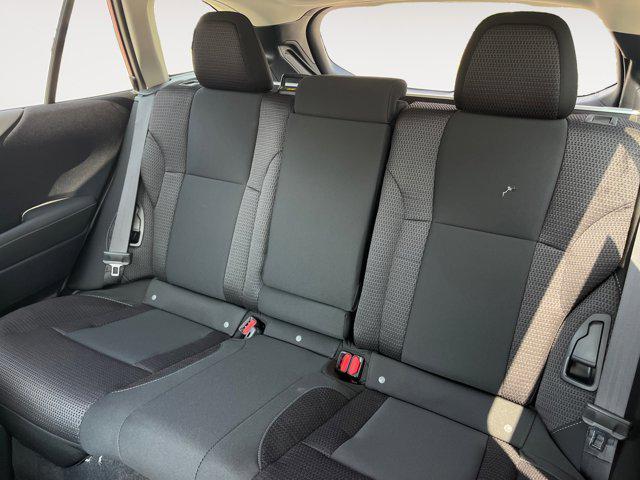 new 2025 Subaru Outback car, priced at $34,338