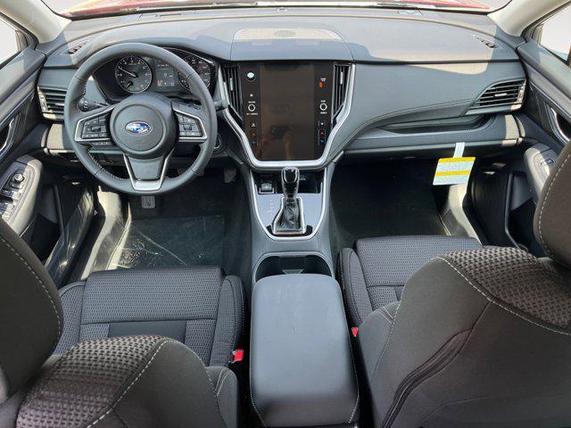 new 2025 Subaru Outback car, priced at $34,338