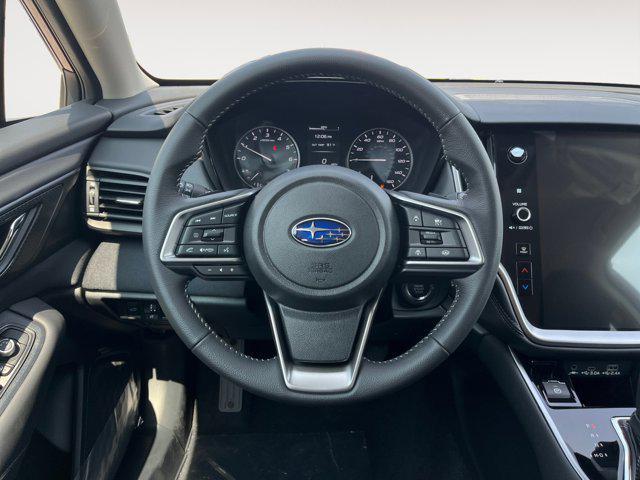 new 2025 Subaru Outback car, priced at $34,338