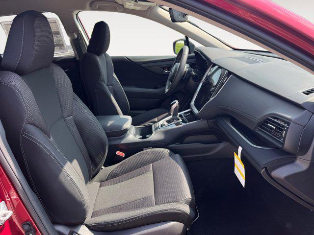 new 2025 Subaru Outback car, priced at $34,338