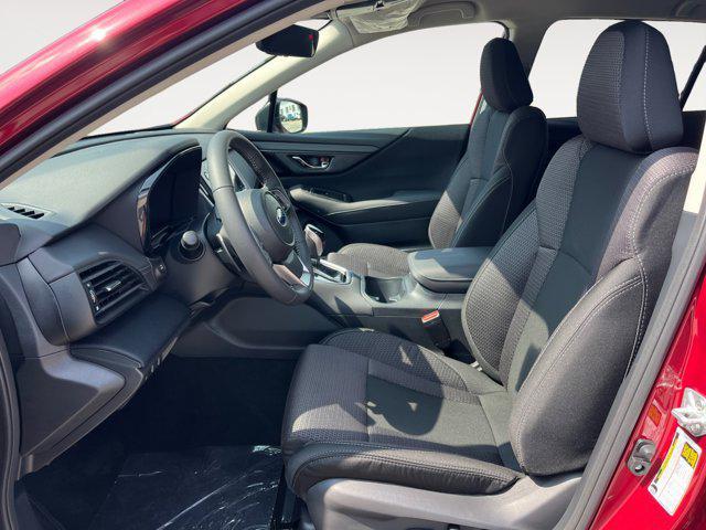new 2025 Subaru Outback car, priced at $34,338