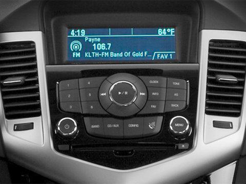 used 2014 Chevrolet Cruze car, priced at $8,299