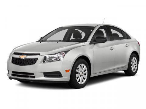 used 2014 Chevrolet Cruze car, priced at $8,299