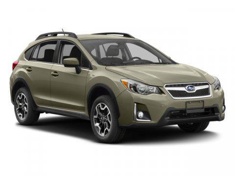 used 2016 Subaru Crosstrek car, priced at $18,996