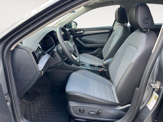 used 2025 Volkswagen Jetta car, priced at $26,799