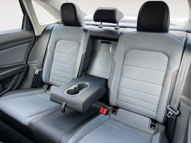 used 2025 Volkswagen Jetta car, priced at $26,799