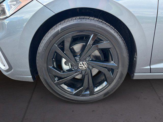 used 2025 Volkswagen Jetta car, priced at $26,799