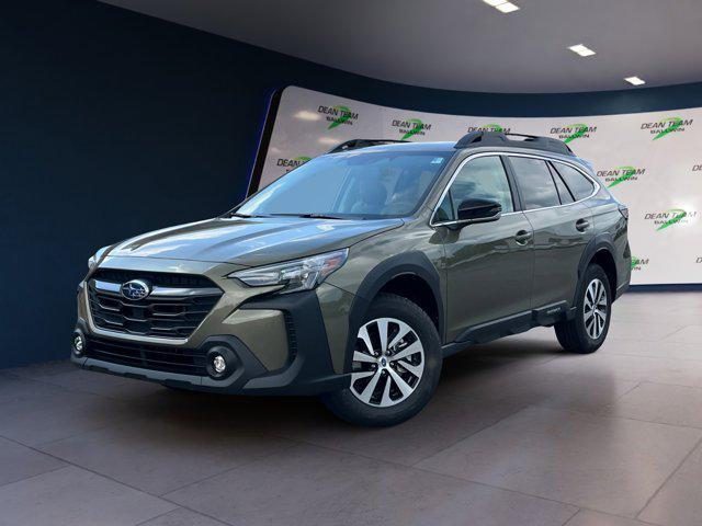 new 2025 Subaru Outback car, priced at $36,669