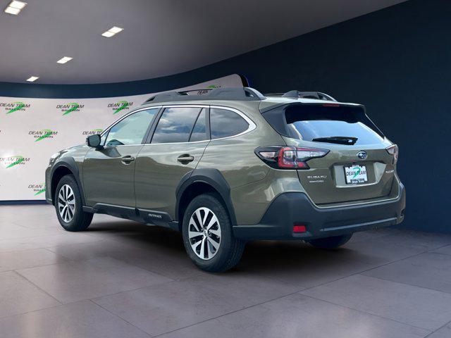new 2025 Subaru Outback car, priced at $36,669