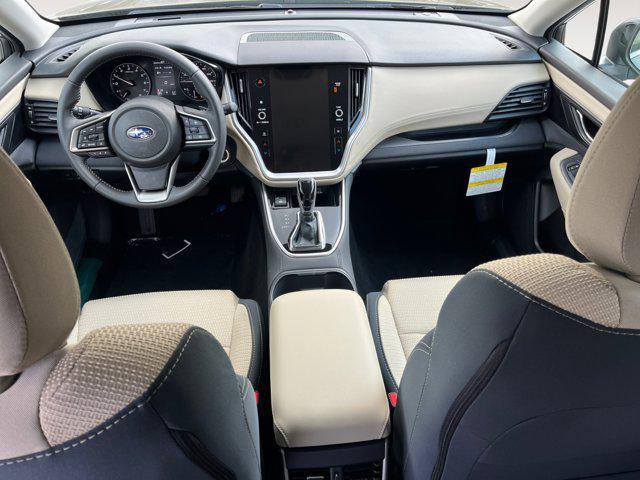 new 2025 Subaru Outback car, priced at $36,669