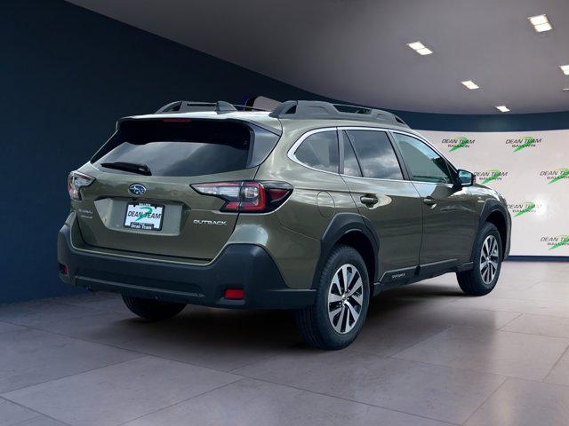new 2025 Subaru Outback car, priced at $36,669