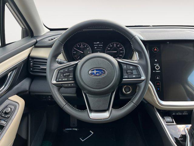 new 2025 Subaru Outback car, priced at $36,669
