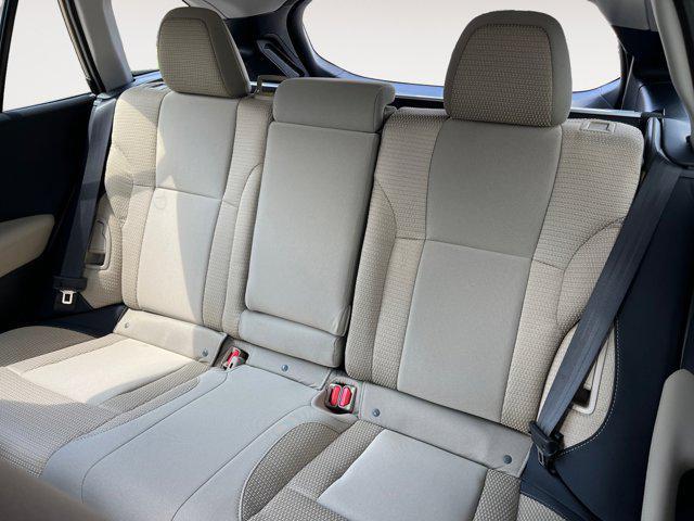new 2025 Subaru Outback car, priced at $36,669