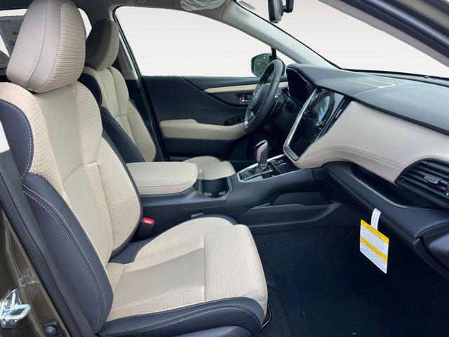 new 2025 Subaru Outback car, priced at $36,669