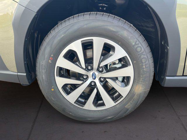 new 2025 Subaru Outback car, priced at $36,669